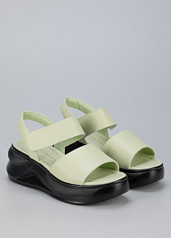 Сандалии Franco Manatti фото № 2 цена