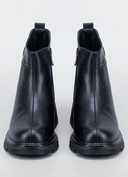 Ботинки Franco Manatti фото № 3 недорого