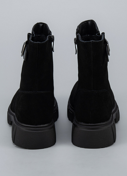 Ботинки Franco Manatti фото № 4 Казахстан