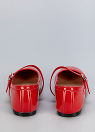 Балетки Franco Manatti фото № 4 Казахстан