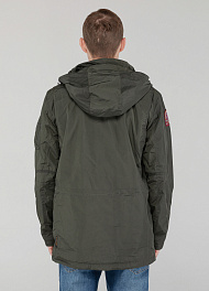 Куртка Shark Force фото № 3 недорого