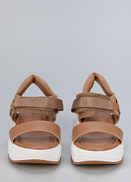 Сандалии Franco Manatti фото № 2 цена