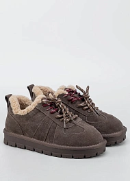 Кеды Franco Manatti фото № 2 цена