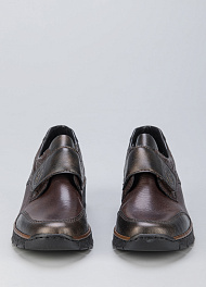 Ботинки Rieker фото № 3 недорого