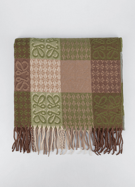 Шарф Pacco Rosso фото № 2 цена