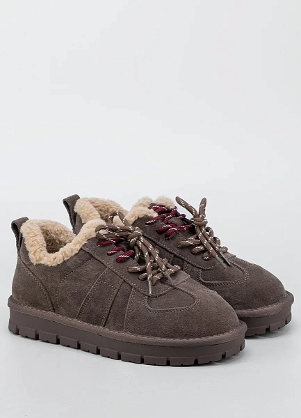 Кеды Franco Manatti фото № 2 цена