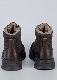 Ботинки Inwood фото № 4 Казахстан