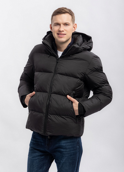 Куртка Duca Daretti фото № 3 недорого