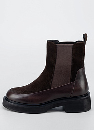 Ботинки-челси Loretta Very фото № 1 интернет-магазин