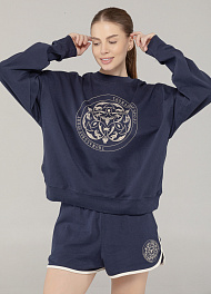 SPORT свитшот Thomas Graf фото № 2 цена