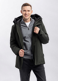 Куртка Shark Force фото № 2 цена