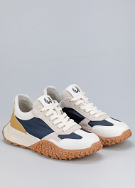 Кроссовки Mattini фото № 2 цена