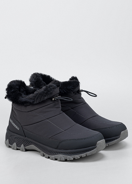 Дутыши Grunberg фото № 2 цена