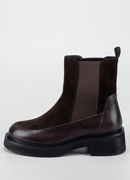 Ботинки-челси Loretta Very фото № 1 интернет-магазин