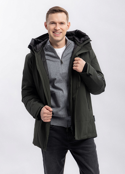 Куртка Shark Force фото № 2 цена