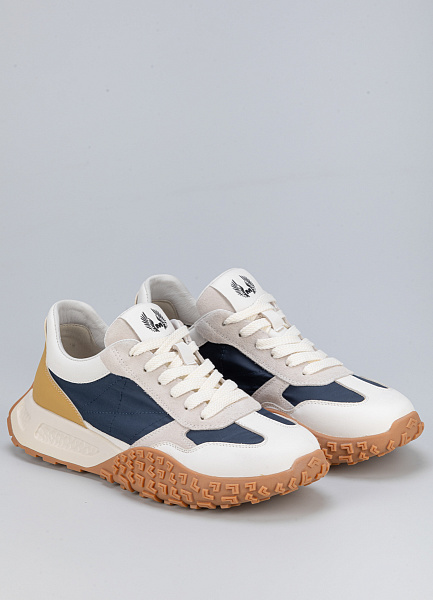 Кроссовки Mattini фото № 2 цена