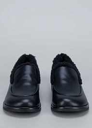 Лоферы Franco Manatti фото № 3 недорого