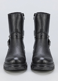 Ботинки Rieker фото № 3 недорого