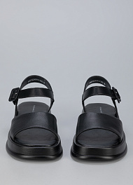 Сандалии Franco Manatti фото № 3 недорого