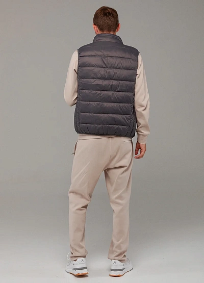 жеңсіз кеудеше/жилет Duca Daretti фото № 4 Казахстан