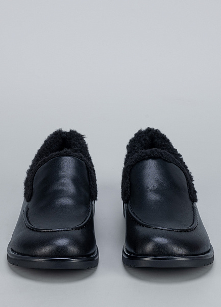 Лоферы Franco Manatti фото № 3 недорого