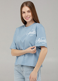 Футболка Thomas Graf фото № 2 цена