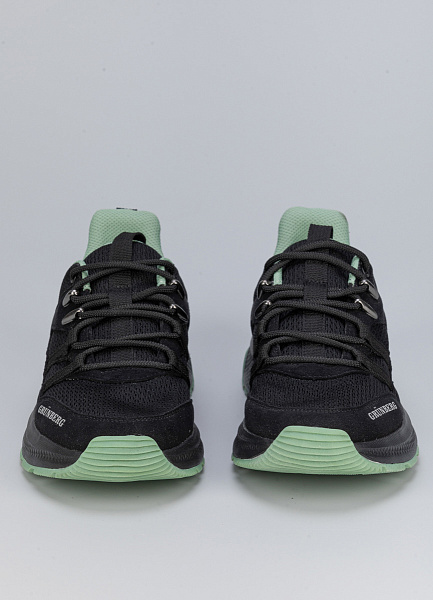 Кроссовки Grunberg фото № 3 недорого