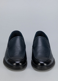 Лоферы Duca Daretti фото № 3 недорого