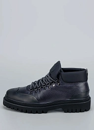 Ботинки Duca Daretti фото № 1 интернет-магазин