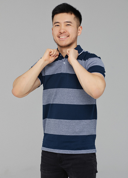 Поло Thomas Graf фото № 1 интернет-магазин