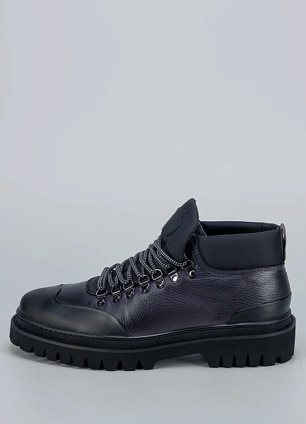 Ботинки Duca Daretti фото № 1 интернет-магазин