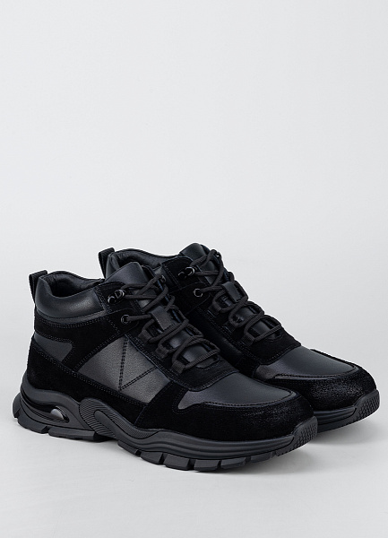 Ботинки Finn Line фото № 2 цена