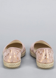 Эспадрильи Alberola фото № 4 Казахстан