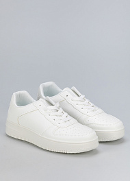 Кеды Franco Manatti фото № 2 цена