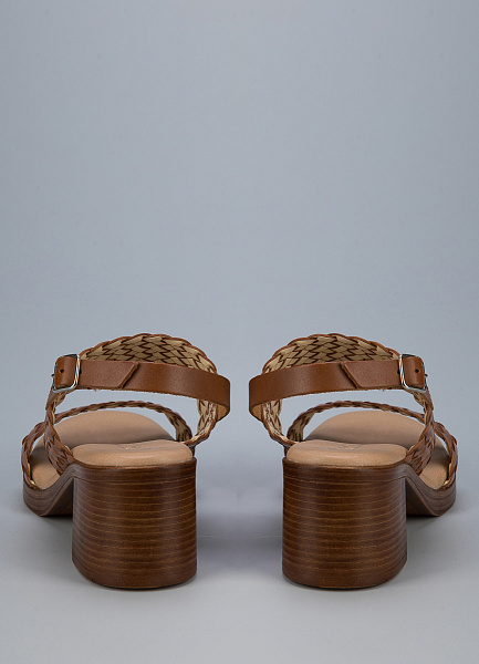 Босоножки Mar Maria фото № 4 Казахстан