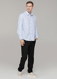 Рубашка Thomas Graf фото № 4 Казахстан