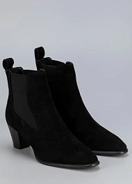 Ботильоны Loretta Very фото № 2 цена