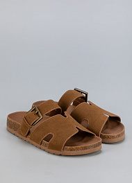 Пантолеты Franco Manatti фото № 2 цена