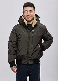 Куртка Shark Force фото № 1 интернет-магазин