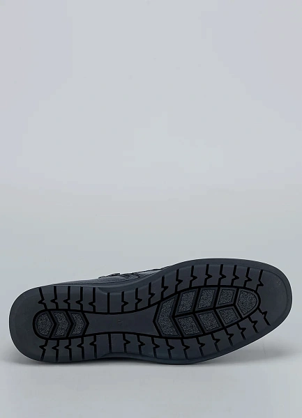 Мокасины высокие Duca Daretti фото № 6 онлайн