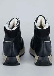 Кроссовки Rieker фото № 4 Казахстан