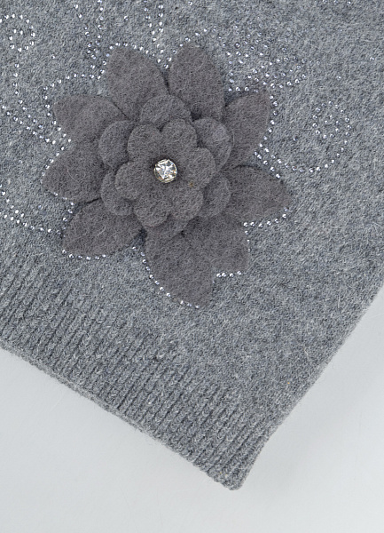 шапка-бини Thomas Graf фото № 3 недорого