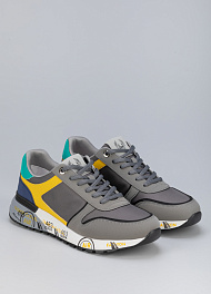 Кроссовки Mattini фото № 2 цена