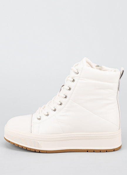 Дутыши Finn Line фото № 1 интернет-магазин