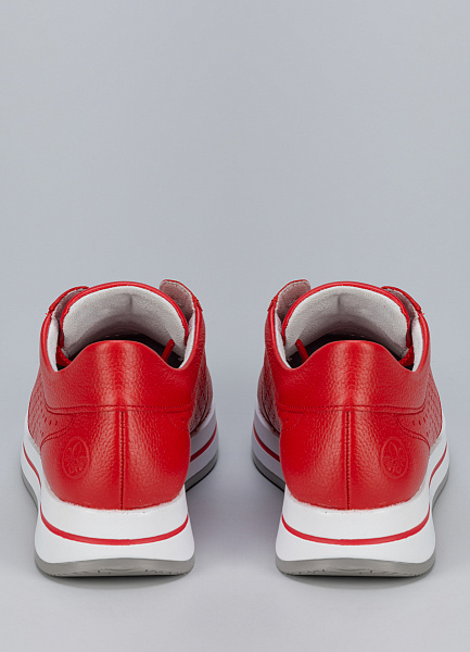 Кроссовки Rieker фото № 4 Казахстан