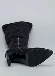 Ботфорты Keys фото № 5 купить