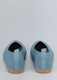 Балетки Franco Manatti фото № 4 Казахстан