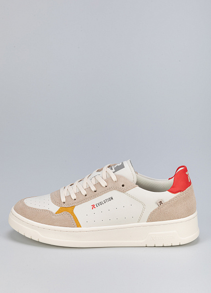 Кеды Rieker фото № 1 интернет-магазин