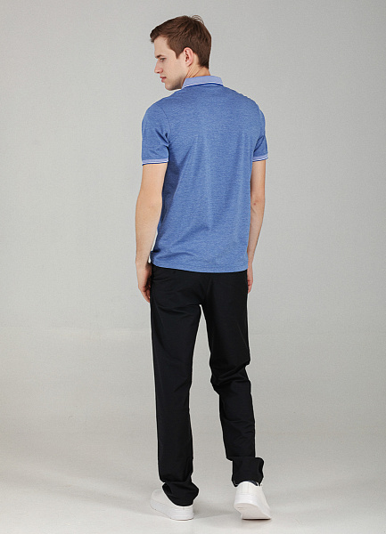 Поло Thomas Graf фото № 4 Казахстан