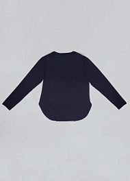 Лонгслив Thomas Graf фото № 3 недорого